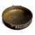 Early 20th Century Antique Bronze Urli Bowl For Sale - Image 5 of 6