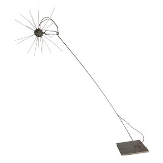 Mozzkito Lamp by Ingo Maurer, 1996 For Sale