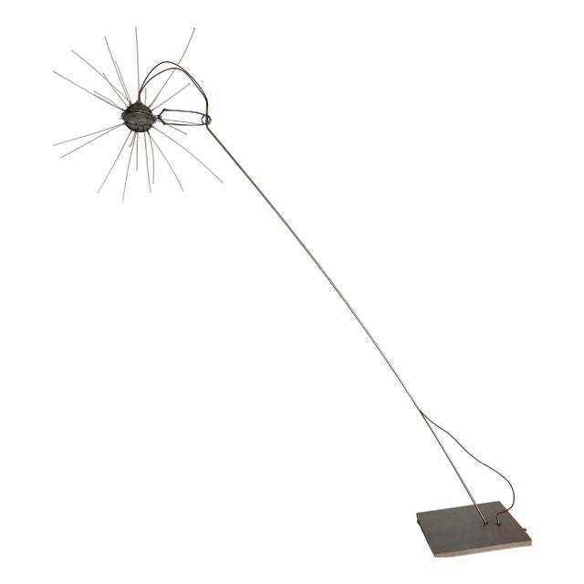 Mozzkito Lamp by Ingo Maurer, 1996 For Sale