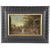 Flemish Artist, Landscape Composition, 1600s, Oil on Copper, Framed For Sale - Image 9 of 9