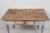 Small Swedish Folk Art Table, 1800s For Sale - Image 10 of 14