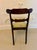 Wood Antique Regency Mahogany Dining and Carver Chairs, 1820, Set of 8 For Sale - Image 7 of 18