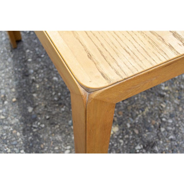 Samara Series Children's Table from Maisa, 1970s For Sale - Image 3 of 7