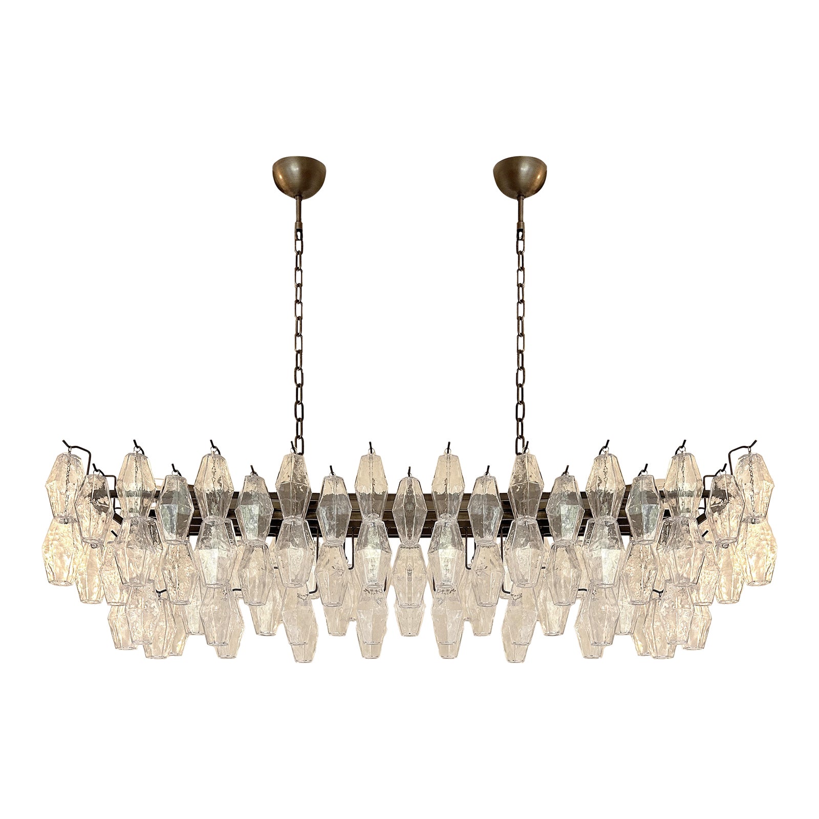 Contemporary Rectangular 