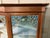 Brown Arts and Crafts Mahogany Display Cabinet, 1900s For Sale - Image 8 of 17