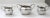 Antique Silver Plate Coffee & Tea Set, Hukin & Heath, Birmingham, England- 5 Pieces For Sale In Miami - Image 6 of 13