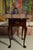 Vintage L. & J.G. Stickley Solid Cherry Oval End Table Queen Anne Cabriole Leg Beautiful Vintage Piece! Good Condition...