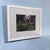Karl Terry RSMA AROI, Secret Garden, Oil on Board, Framed For Sale - Image 6 of 6
