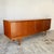 Mid-Century Modern Model 156 Sideboard in Teak by Isabel Bernhard for Pedersen & Søn, 1960s For Sale - Image 3 of 14