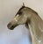 19th Century Life Sized Horse Trade Sign From a Tack Shop in Pennsylvania For Sale In Richmond - Image 6 of 7