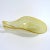 Mid 20th Century Fratelli Toso Opaline Glass Bowl For Sale - Image 5 of 7