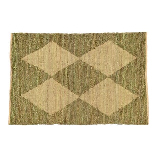 Canyon Jute Rug, 3x5 For Sale