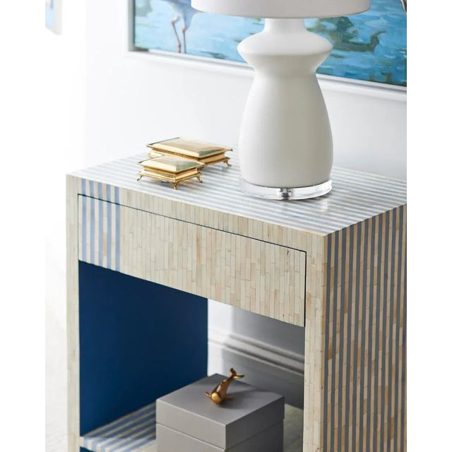 Transitional Classic Brass Box, Small For Sale - Image 3 of 3