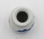 Circa 1860 Chinese Porcelain Blue & White Scholar's Table Water Pot For Sale In Raleigh - Image 6 of 6