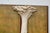 Wood Mid 20th Century Hollywood Regency Palm Tree Wall Torchères, Dorothy Draper Inspired - a Pair For Sale - Image 7 of 12