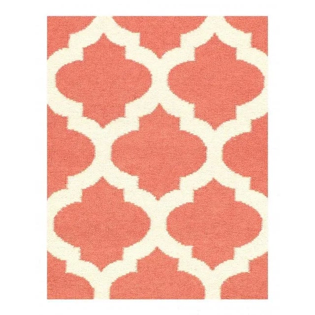 Flat woven of wool to showcase their delightful designs this collection instantly transforms any space into a wanderlust...