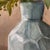 2020s Ranunculus Flowers Still Life in Blue Vase, “Happiness Blooms” Original, Framed Oil Painting For Sale - Image 5 of 10