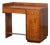 Small Modern French Desk, 1940s For Sale