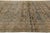 One of the Kind 19th Century Antique Bidjar Rug With All-Over Herati Pattern For Sale - Image 12 of 12