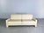 Postmodern Two-Seater Beige Ego G Leather Sofa from Rolf Benz For Sale - Image 3 of 11
