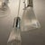 1970s Mid-Century Modern Murano Glass Pendant Light, 1970s For Sale - Image 5 of 7
