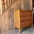 Vintage Bamboo and Wicker Chest of Drawers For Sale - Image 4 of 13