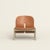 Model 925 Chair in Wood and Leather by Afra and Tobias Scarpa, 2023 For Sale - Image 3 of 15
