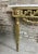 18th Century Louis XVI Console with Marble Top For Sale - Image 6 of 12