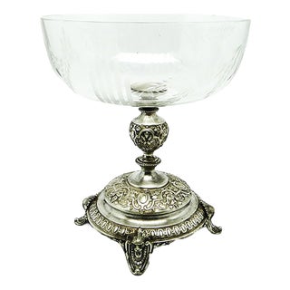 20th Century Platter, Austria, 1890s For Sale