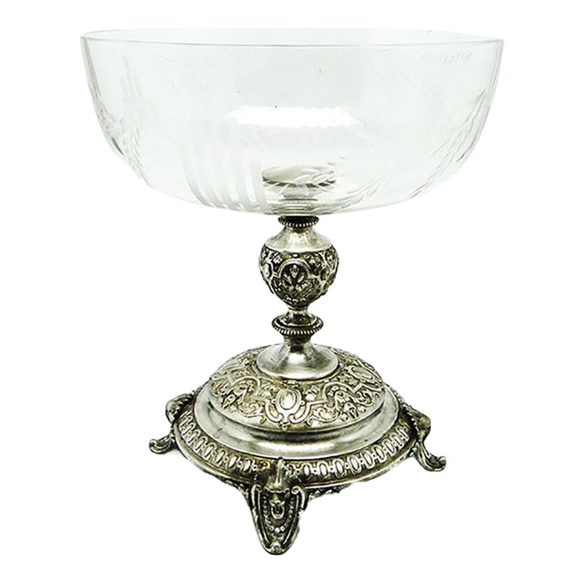 20th Century Platter, Austria, 1890s For Sale