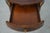 2000 - 2009 Maitland Smith Mahogany Inlaid Occasional Table For Sale - Image 5 of 17