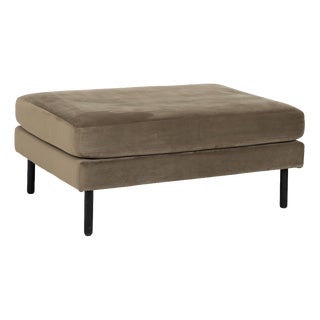 Scandinavia Ottoman from Bolia For Sale