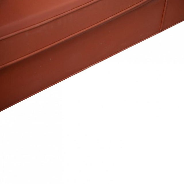 Model 2212 2-Seater Sofa in Cognac Leather by Børge Mogensen, 1997 For Sale - Image 14 of 18