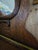 Wood Antique 1890s Serpentine Tiger Oak Dresser With Mirror For Sale - Image 7 of 12