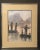 Vintage "Li River China" Watercolor Painting by Molly Rice, Framed For Sale - Image 13 of 13