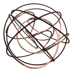 Mark Beattie, Orbital XIV, 2023