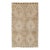 Galerie Shabab Collection Mid-20th Century Turkish Anatolian Gallery Carpet For Sale