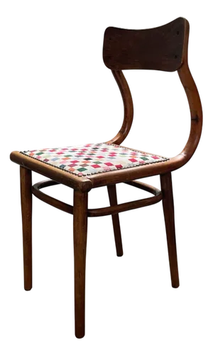 Typist Chair from Thonet, 1900s