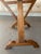 French Wine Tasting Table For Sale - Image 12 of 13