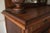 Antique Victorian Sideboard Buffet For Sale - Image 11 of 18