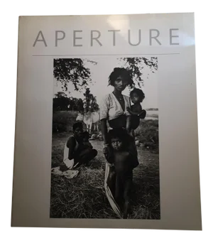 1982 Aperture Magazine #86