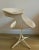 Laverne International Erwine and Estelle Laverne Lotus Armchair 1950s Mid Century Modern For Sale - Image 4 of 8