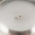 Art Deco Silver Plate and Etched Glass Centerpiece Bowl, 1930s For Sale - Image 11 of 13