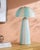 Introducing the Galleria Accent Table Lamp, a traditional gem that elevates any space with its timeless charm. Standing...