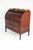 Empire Cylinder Secretaire in Mahogany, 1810 For Sale - Image 13 of 18