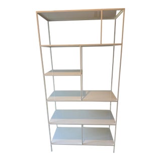 Room & Board Open Shelving Unit For Sale