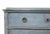 Swedish Painted Serpentine-Shaped Chest of Drawers, 1880, Set of 2 For Sale - Image 9 of 10