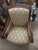 French Biedermeier Armchair, 1830 For Sale - Image 9 of 10