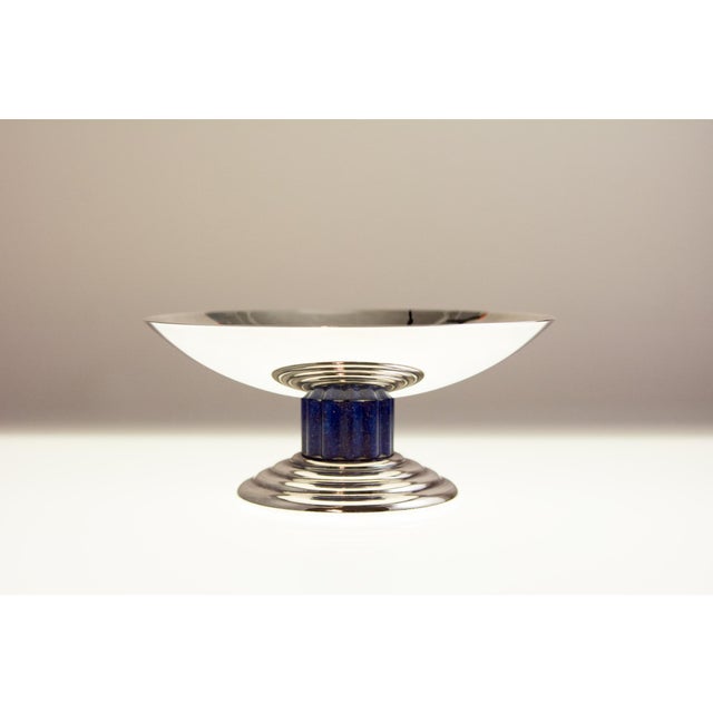 Tazza Ring Holder or Vide Poche from Puiforcat, 1970s For Sale - Image 4 of 8