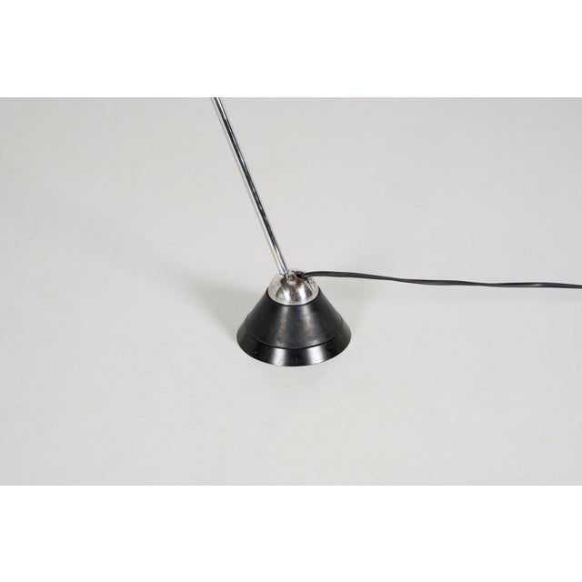 Metalarte Magnita Floor Lamp by Pete Sans for Metalarte, 1980s For Sale - Image 4 of 10